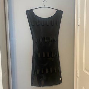 Umbra Little Black Dress Jewelry Organizer